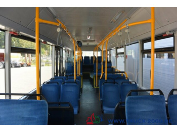 MAN Lion's City A21 (NL263) 38 Sitz- & 52 Stehplätze - Mestský autobus: obrázok 3