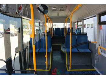 MAN Lion's City A21 (NL263) 38 Sitz- & 52 Stehplätze - Mestský autobus: obrázok 4