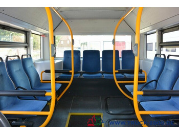MAN Lion's City A21 (NL263) 38 Sitz- & 52 Stehplätze - Mestský autobus: obrázok 5