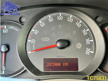 Opel Movano 2.3 CDTI L2H2 EURO6 Euro 6 - Furgon: obrázok 4