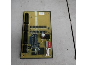  Printed circuit card for Dambach, Atlet OMNI 140DCR - Elektrický systém