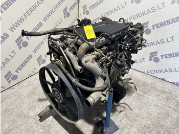 MAN TGL 7.150 - Motor pre Nákladné auto: obrázok 1