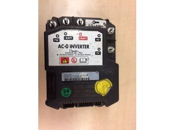  Motor controller for Atlet PLL, PSD, PSL, PLE - Riadiaca jednotka