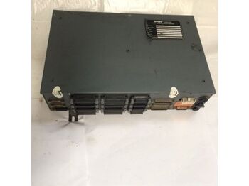  Motor controller for Atlet UNS - Riadiaca jednotka