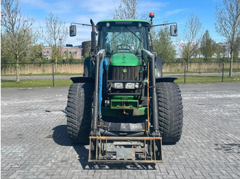 John Deere 6830 STD | FRONT LOADER | 40KM/H | POWERQUAD PLUS - Traktor: obrázok 3