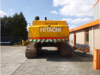 HITACHI ZX470LCH-3 - Pásové rýpadlo: obrázok 3