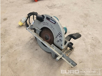  Makita 5903R 110 Volt Circular Saw - Stavebné zariadenia