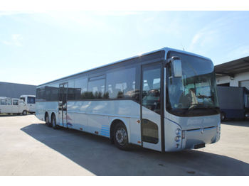 Irisbus Ares 15 meter - Autokar