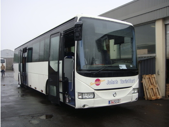 Irisbus Arway EURO 5 - Autokar