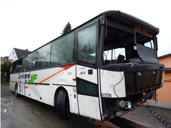 Irisbus Axer C 956.1076 - Autokar