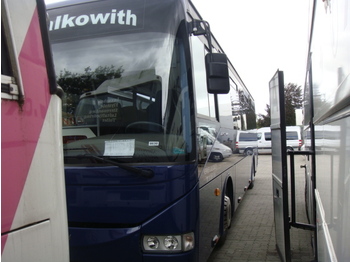 Irisbus Crossway - Autokar