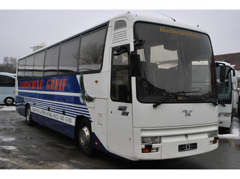 Irisbus FR 1 GTX Iliade, Austauschmotor  - Autokar