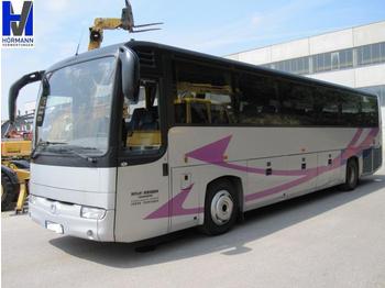 Irisbus Iliade TE, 51+1+1,Schaltgetriebe, Telma - Autokar