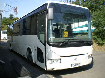 Irisbus arway - Autokar