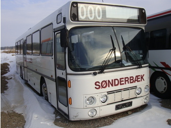 Scania Dab - Autokar