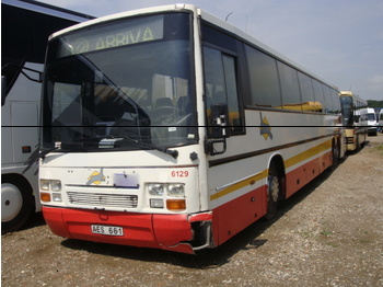 Scania Vabis L 113 CLBAA - Autokar
