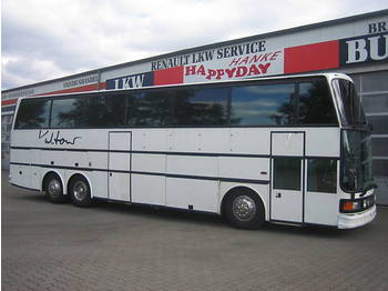 Setra 216 HDS Nightliner Tourneebus mit 12 Betten - Autokar