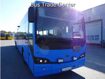 Prímestský autobus Autosan Eurolider 15LE A1215DLE: obrázok 1