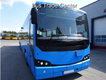Prímestský autobus Autosan Eurolider 15LE A12 15DLE Euro5: obrázok 1