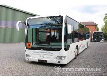 Mestský autobus EvoBus EvoBus Mercedes Benz O530 NGT/CNG Citaro Mercedes Benz O530 NGT/CNG Citaro: obrázok 1