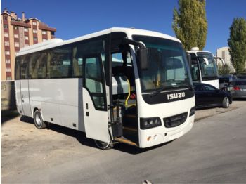 Prímestský autobus ISUZU TURKUAZ: obrázok 1