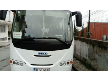 Prímestský autobus IVECO TECTOR: obrázok 1