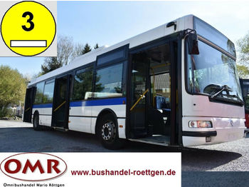 Mestský autobus Irisbus Agora S/530/315/A20/Lion´s City: obrázok 1