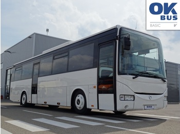 Prímestský autobus Irisbus Crossway 12,0m Euro 5EEV: obrázok 1