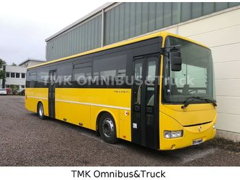 Prímestský autobus Irisbus Recreo Euro4/Axer/ Crossway/Arway: obrázok 1