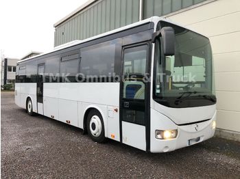 Prímestský autobus Irisbus SFR160/Crossway/ Recreo/Rückfahrkame/Klima/Euro4: obrázok 1