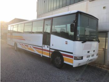 Prímestský autobus Iveco A1LG003V65: obrázok 1