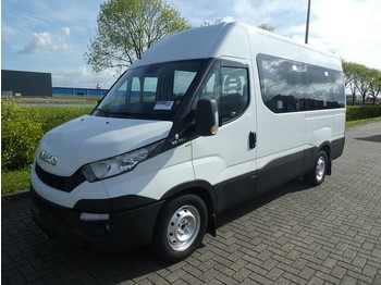Minibus, Mikrobus Iveco Daily 35 S 13 rolstoelbus 9+1 luxe: obrázok 1