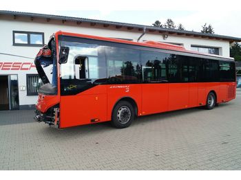 Mestský autobus Iveco Irisbus Crossway LE: obrázok 1