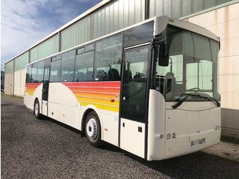 Prímestský autobus MAN A9151E2/ Euro 4 / Mit Neu Motor/Schalt/60 Sitze.: obrázok 1