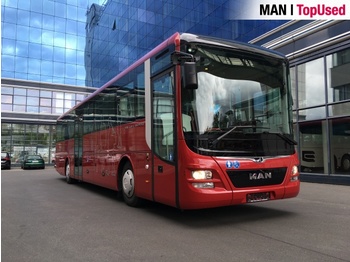 Prímestský autobus MAN LION'S INTERCITY C / R61: obrázok 1