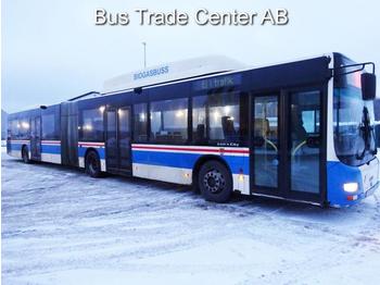 Mestský autobus MAN Lion's City A23 CNG EEV / 4 UNITS AVAILABLE: obrázok 1