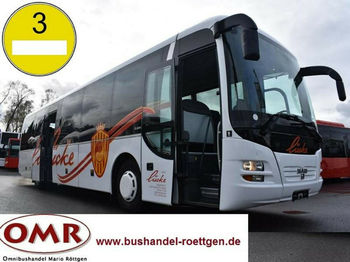 Prímestský autobus MAN R 12 Lion's Regio / orginal KM / 550 / Integro: obrázok 1