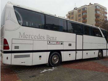 Prímestský autobus MERCEDES-BENZ O403SHD: obrázok 1