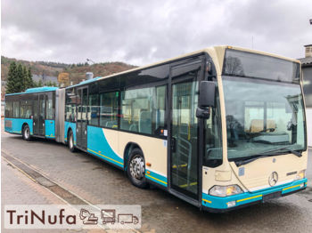Mestský autobus MERCEDES-BENZ O 530 G - Citaro Ü | Retarder | Euro 3 | Tempomat |: obrázok 1