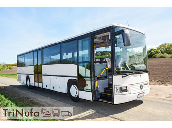 Prímestský autobus MERCEDES-BENZ O 550 - Integro | Schaltgetriebe | 54 Sitze |: obrázok 1