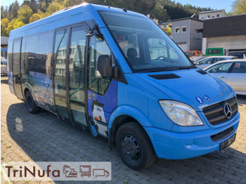 Mestský autobus MERCEDES-BENZ Sprinter City 65 | 17 Sitze | Klima | Retarder |: obrázok 1