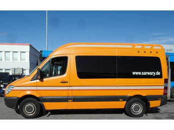 Mercedes-Benz 315 CDI Sprinter *Klima*12-Sitze*Lift*318  - Minibus, Mikrobus: obrázok 4