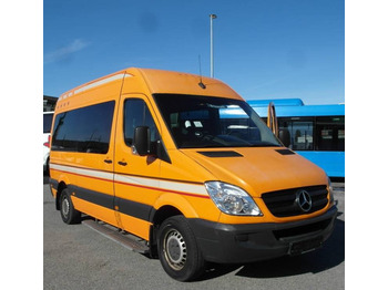 Mercedes-Benz 315 CDI Sprinter *Klima*12-Sitze*Lift*318  - Minibus, Mikrobus: obrázok 1