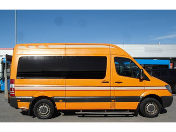Mercedes-Benz 315 CDI Sprinter *Klima*12-Sitze*Lift*318  - Minibus, Mikrobus: obrázok 3