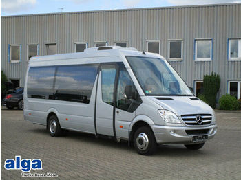 Minibus, Mikrobus Mercedes-Benz 516 CDI Sprinter, Euro 5, 18 Sitze, Reise: obrázok 1