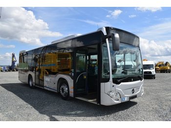 Mestský autobus Mercedes-Benz Citaro O 530 K C2 / EURO 6 / KLIMA / Rampe: obrázok 1