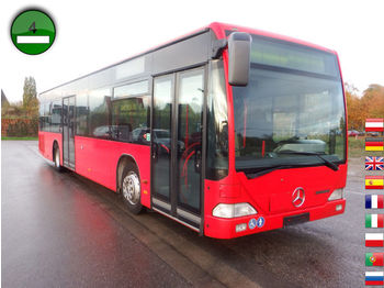 Mestský autobus Mercedes-Benz EVOBUS  O530 CITARO - DPF - KLIMA Standheizung: obrázok 1