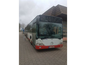 Mestský autobus Mercedes-Benz O530 G mit TÜV: obrázok 1