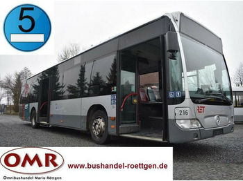Mestský autobus Mercedes-Benz O 530 Citaro / Euro 5 / 75x mal verfügbar: obrázok 1