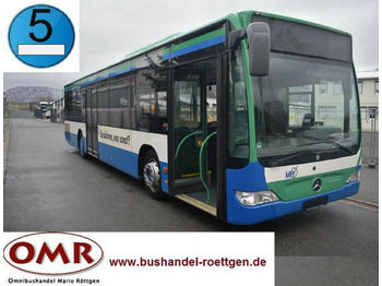 Mestský autobus Mercedes-Benz O 530 Citaro / Lion's Regio / A 20 / A 21: obrázok 1